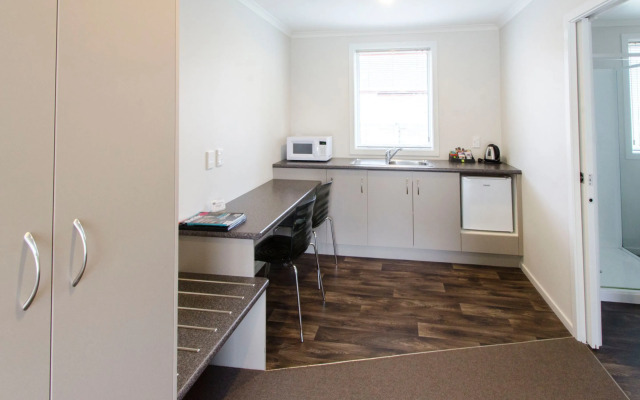 ASURE Oakleigh Motel