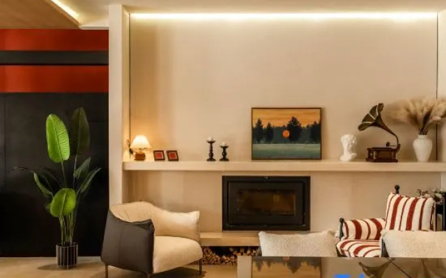 Wushe Yijiantang Boutique Hostel – Guest Rooms – Qianxinan
