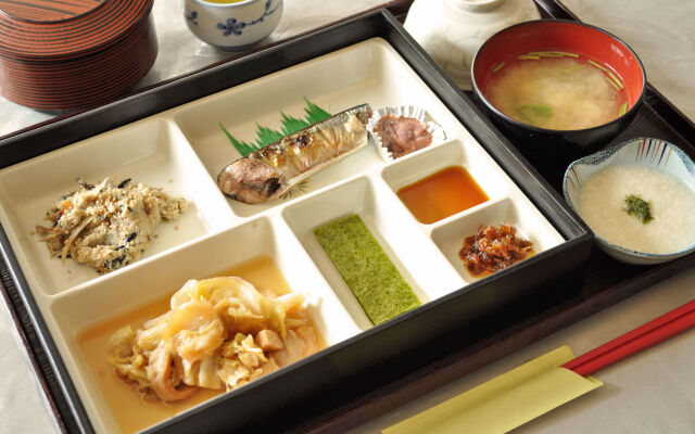 Kitami Daiichi Hotel