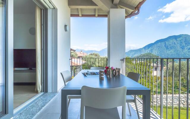 Apartment Sant Agata-6 - Tremezzina