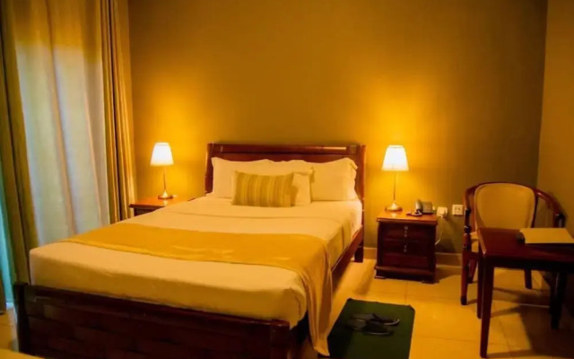 Legend Hotel