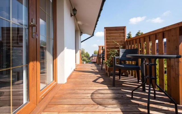 U Dorotki - Apartamenty i Pokoje