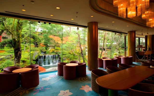 Ryokan Izutsuya