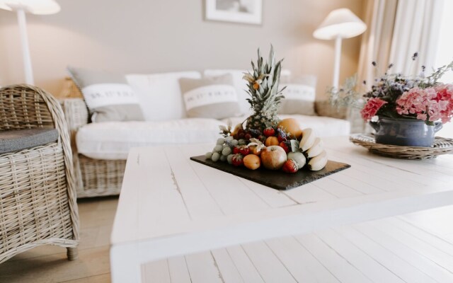 Strandhotel Seeblick