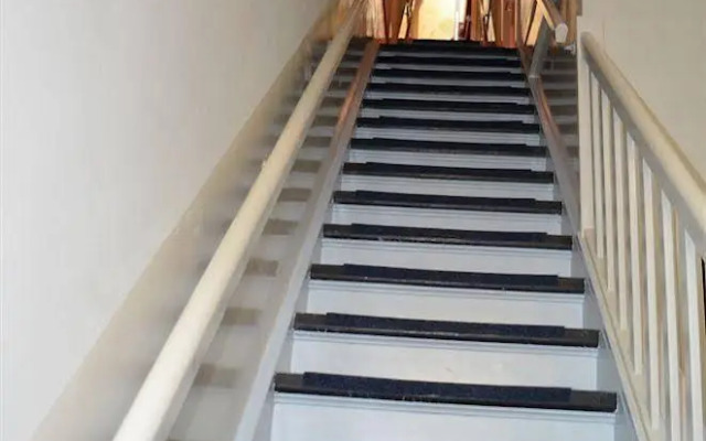 Rembrandtplein Apartment