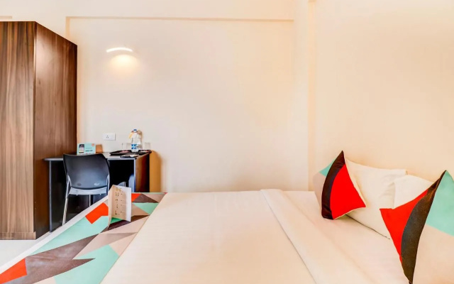 FabHotel BSR Inn