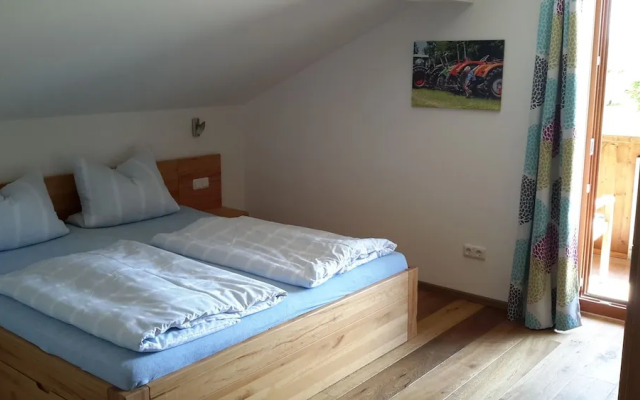 Zaißlhäusl Hof Ferienwohnungen