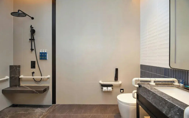 Four Points By Sheraton Shenzhen Bay