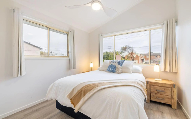 Oceans 11 11 Campbell Ave