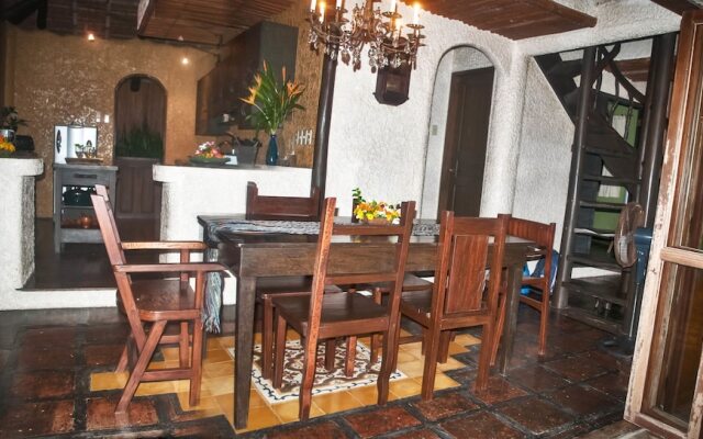 Boracay Private Mt. Casitas Villa