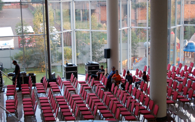 Nobile Hotel Convention Ciudad Del Este