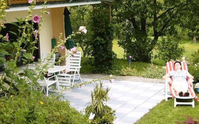 Müllers Ferienwohnungen