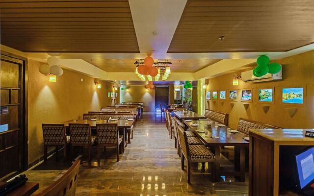 Palette - Orchid Residency