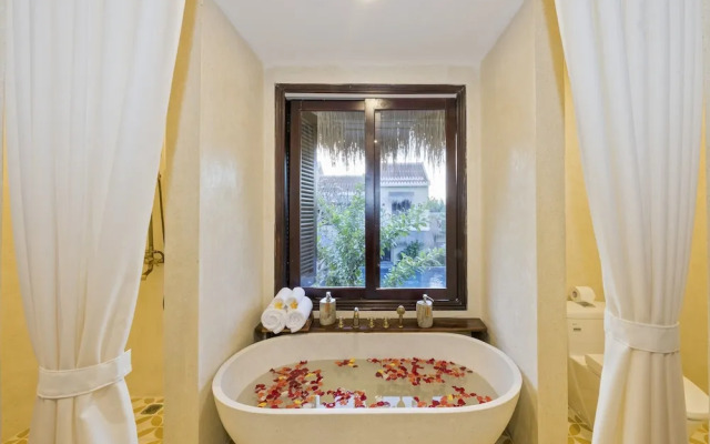 Zest Villas & Spa