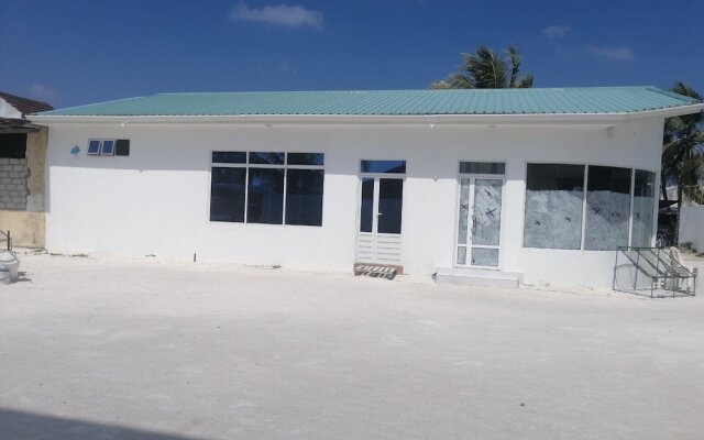 RanvinaInn Home Stay
