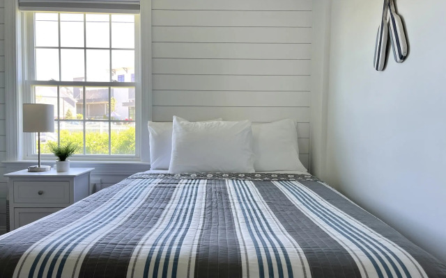 Kingfisher Oceanside