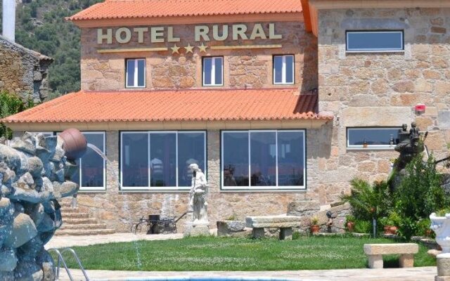 Hotel Rural Casa da Eira