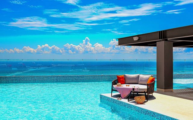 Singular Dream Beach Residences