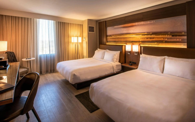 Marriott Wichita