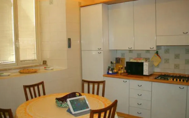 Montebello Apartment - Termini Station