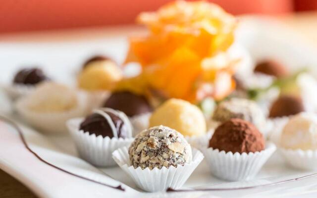 Strandhotel Fischland