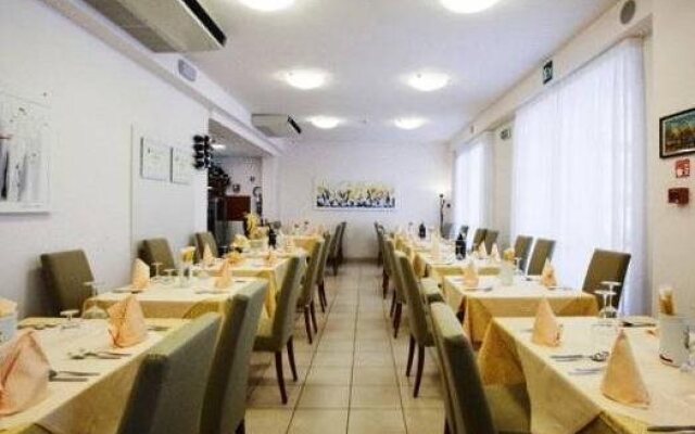 Hotel Ginevra