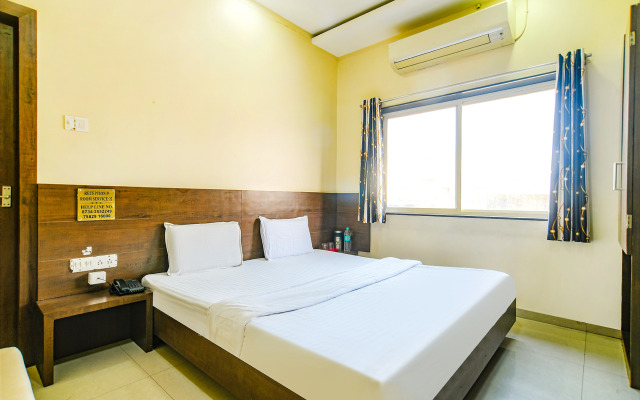 Fabhotel Satyug