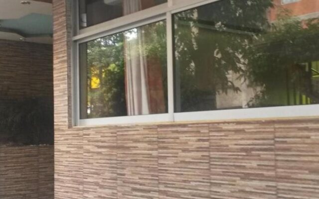 Hotel Fabiola