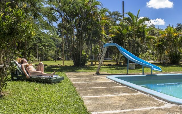 Hotel Clube dos 200