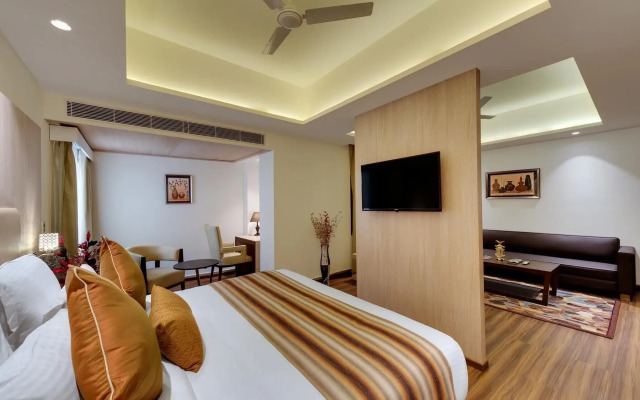 Surya Beacon Hotel Amritsar