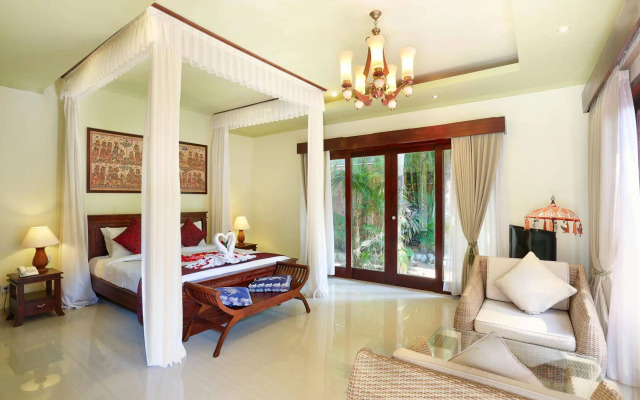 The Buah Bali Villas