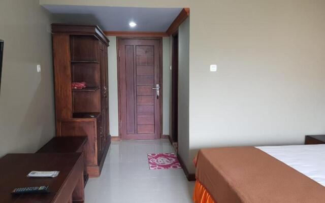 Wisma Dalilah Syariah Makassar