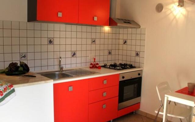 Villette E Case di Cefalu