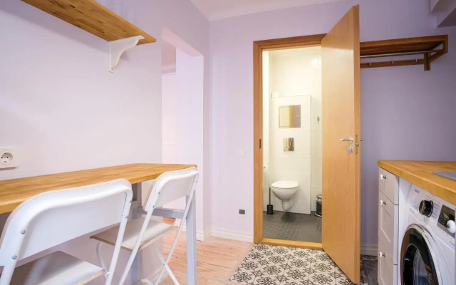 Dream Stay - Authentic Studio Near Seaplane Harbour