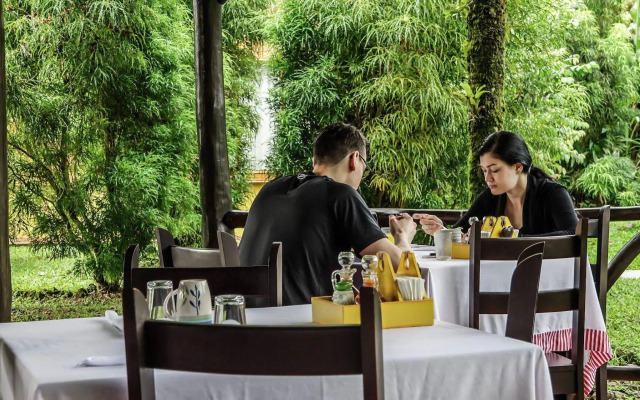 Hotel Tangara Arenal