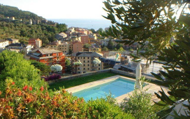 Il Corbezzolo - Suite