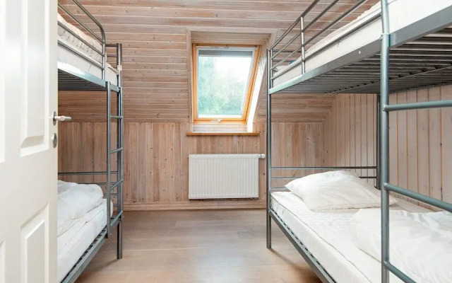 26 Person Holiday Home in Nimtofte-by Traum