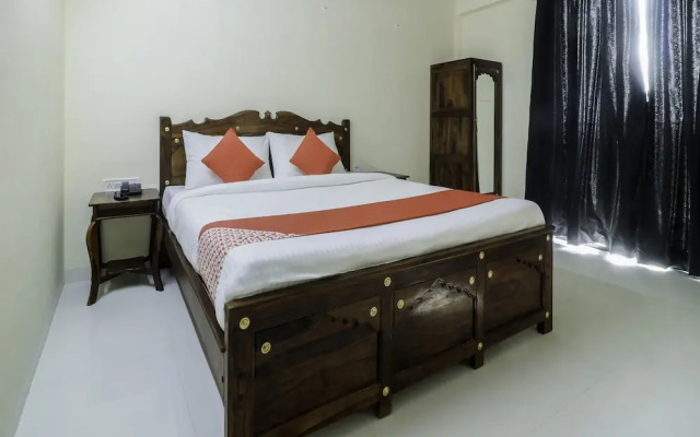 OYO 26950 Flagship Twisha Jaipur Inn