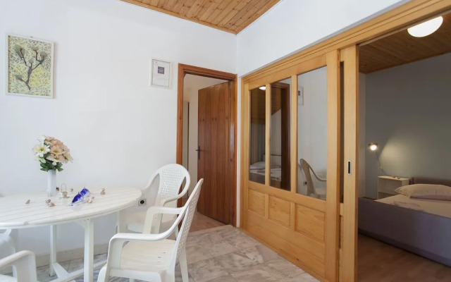 Ante - 50m From Beach - A6