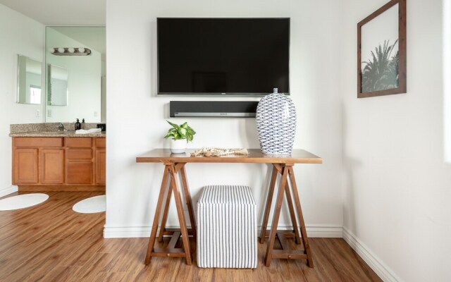 Sonrisa II by AvantStay | Home w/ Views in Pacific Beach | Mins to Belmont Park