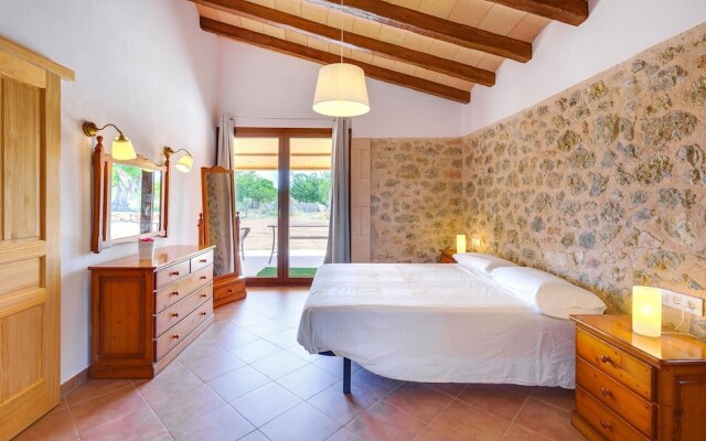 Villa Calvià near Santa Ponsa