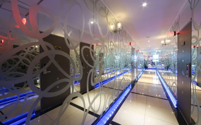 Ulsan Seongnamdong Saetbyeol