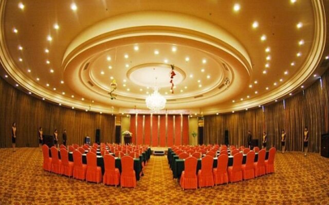 China Hotel Wuxi