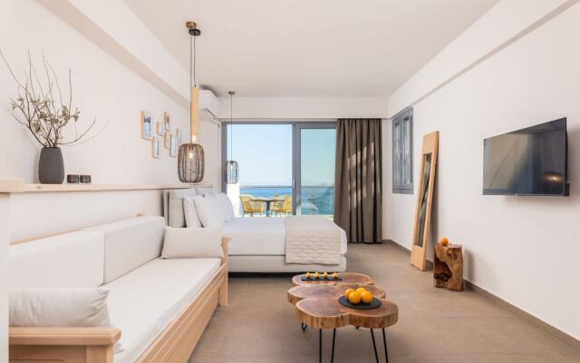 8Moons Boutique Apartments