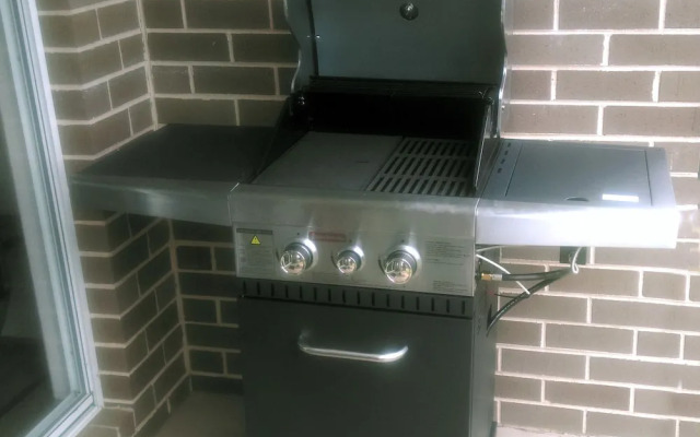 An Ideal Wine Country Getaway Villa