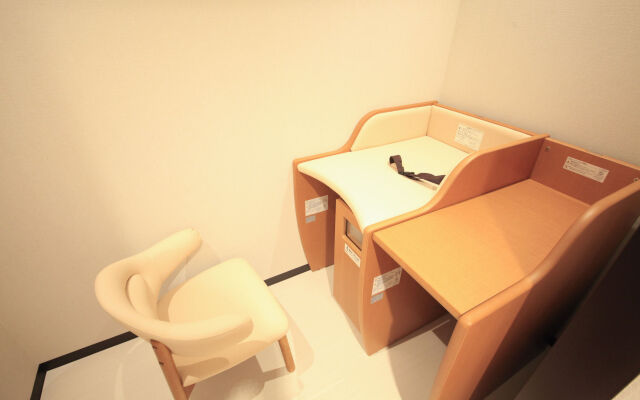 Richmond Hotel Tokyo Suidobashi
