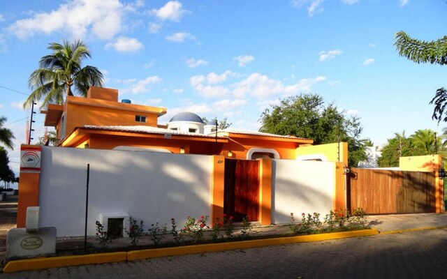 Casa Mandarina by Las Palmas