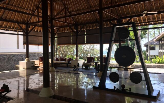 Spa Village Resort Tembok All Inclusive
