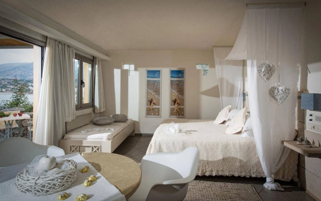 Skajado Cottages & Apartments