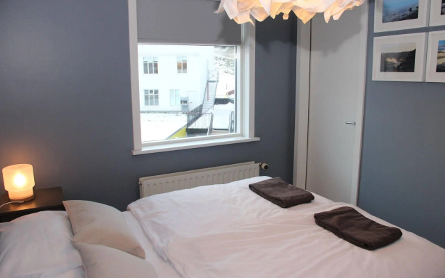 Acco Guesthouse